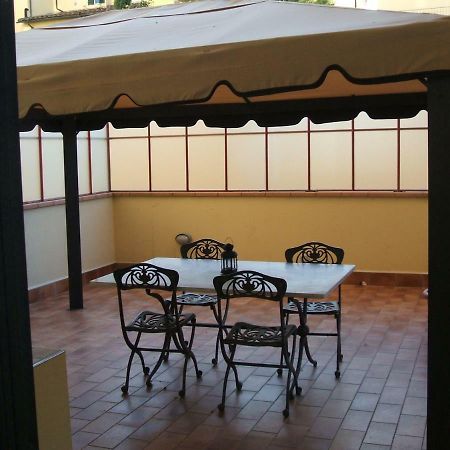 Pier Capponi Apartment Florence Exterior photo