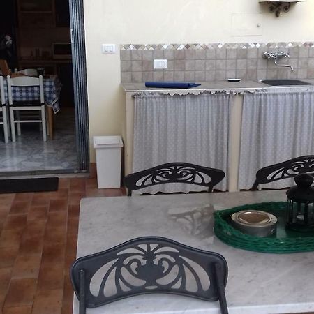 Pier Capponi Apartment Florence Exterior photo