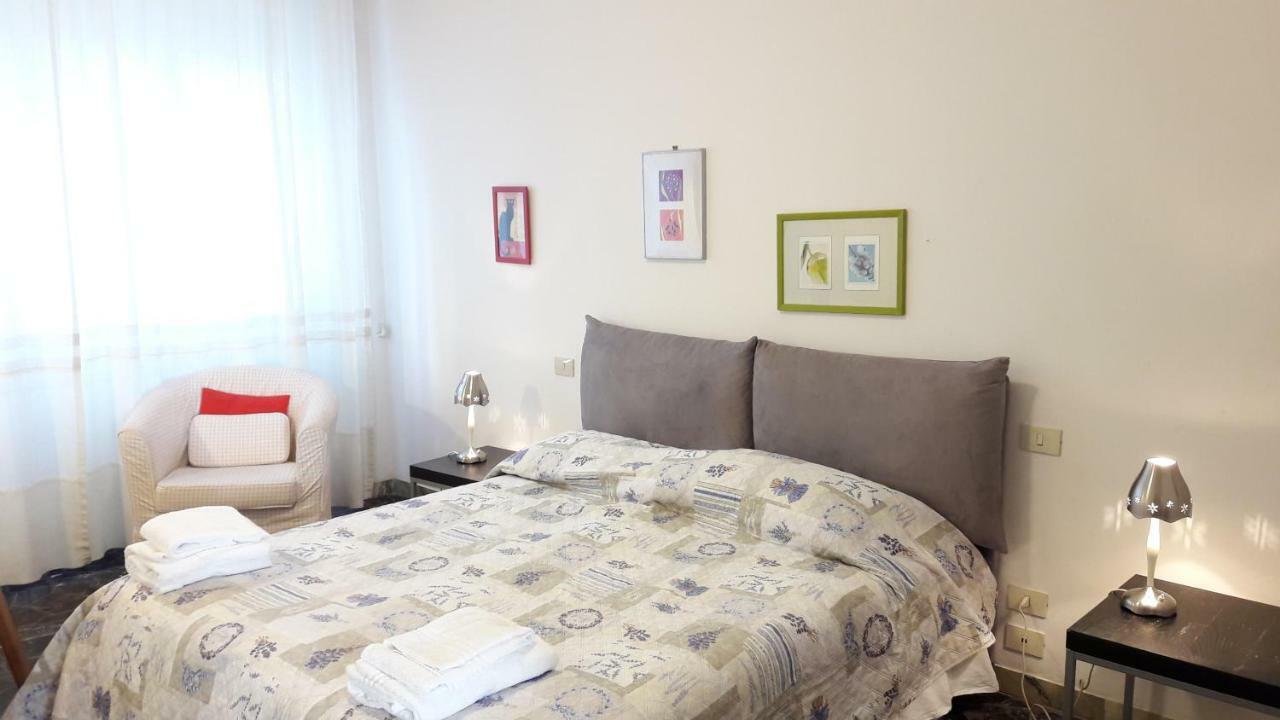 Pier Capponi Apartment Florence Exterior photo