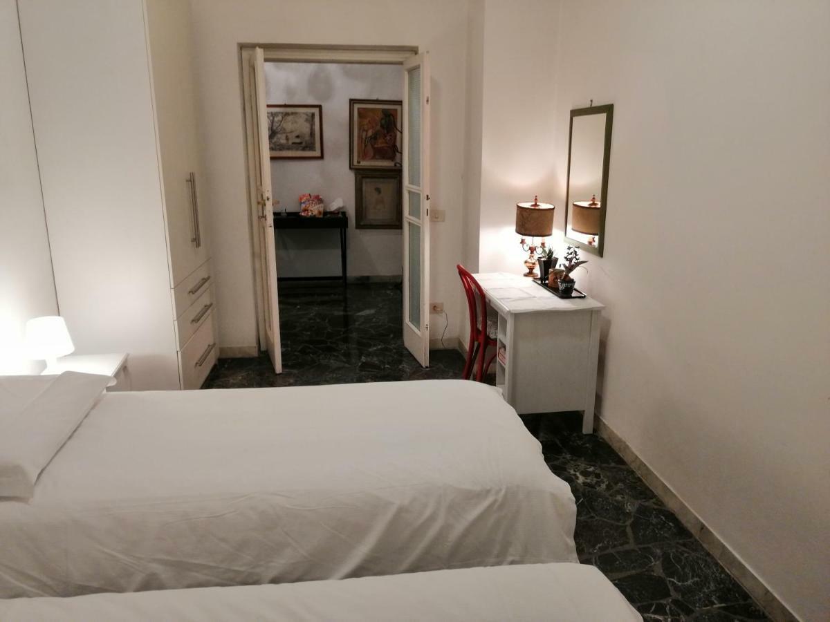 Pier Capponi Apartment Florence Exterior photo